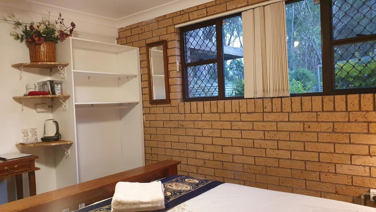 Gowrie Agapanthus Apartment Singleton Ngoại thất bức ảnh