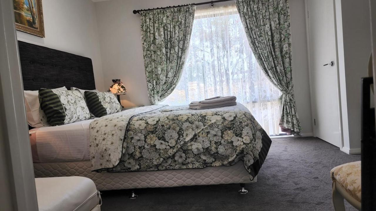 Gowrie Agapanthus Apartment Singleton Ngoại thất bức ảnh