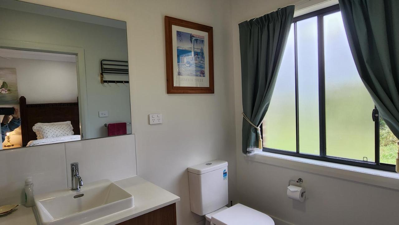 Gowrie Agapanthus Apartment Singleton Ngoại thất bức ảnh