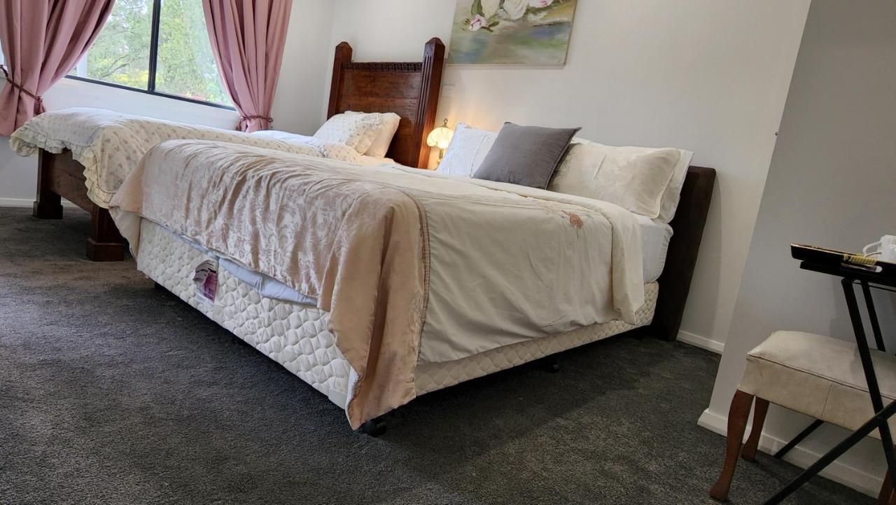 Gowrie Agapanthus Apartment Singleton Ngoại thất bức ảnh