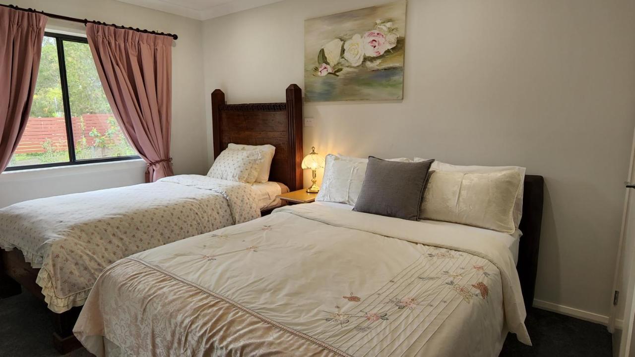 Gowrie Agapanthus Apartment Singleton Ngoại thất bức ảnh