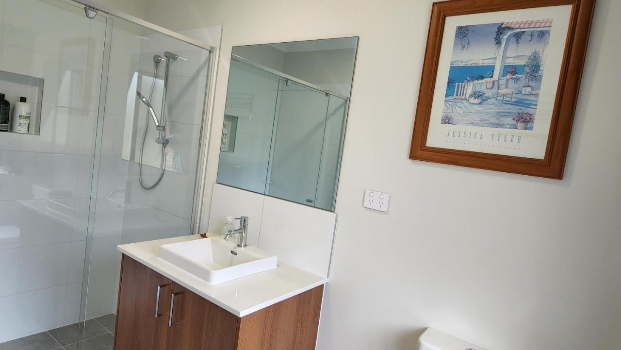 Gowrie Agapanthus Apartment Singleton Ngoại thất bức ảnh