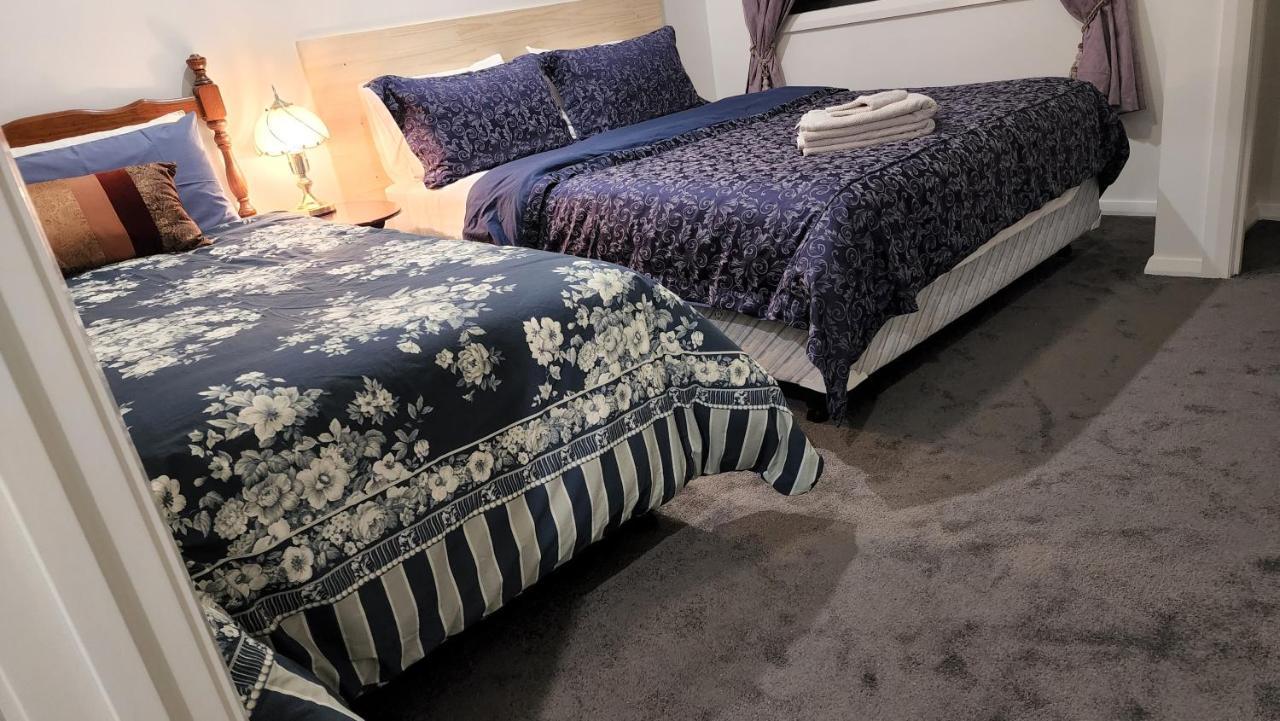 Gowrie Agapanthus Apartment Singleton Ngoại thất bức ảnh