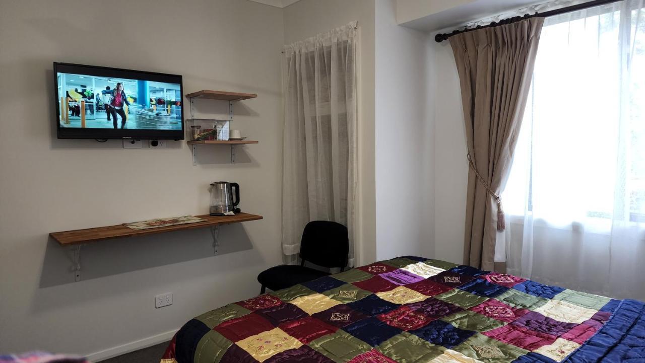 Gowrie Agapanthus Apartment Singleton Ngoại thất bức ảnh