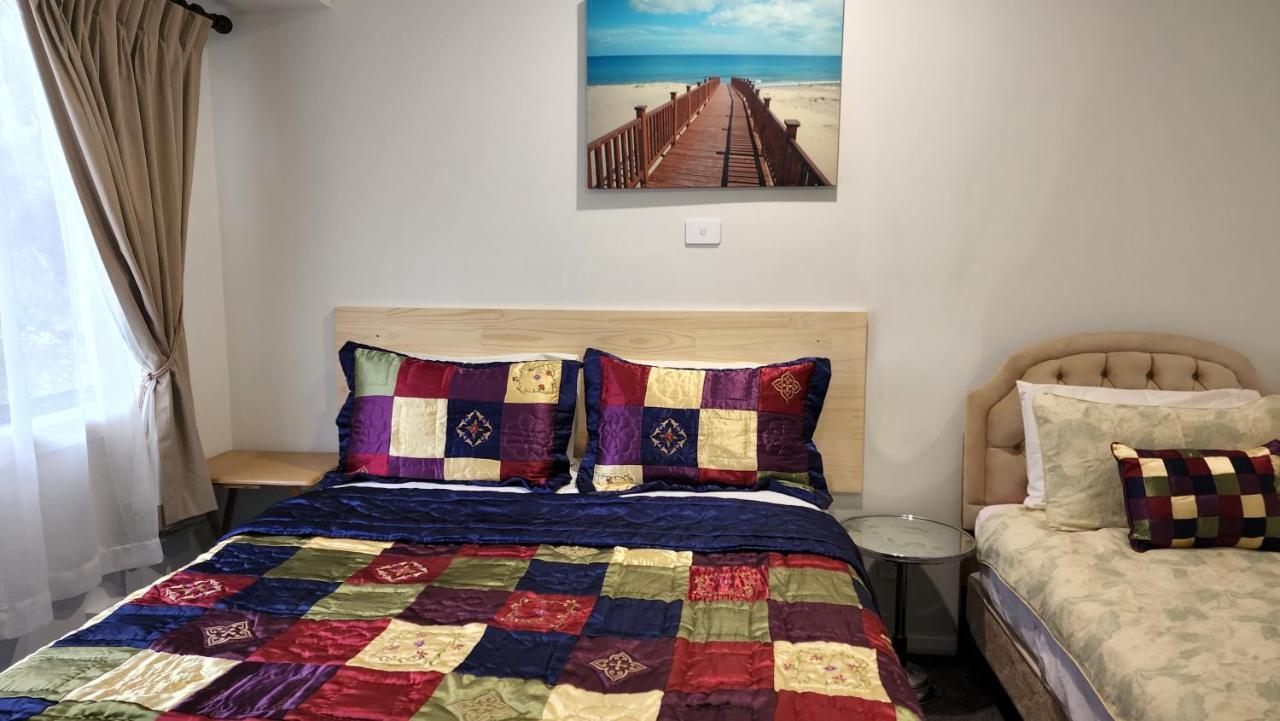 Gowrie Agapanthus Apartment Singleton Ngoại thất bức ảnh