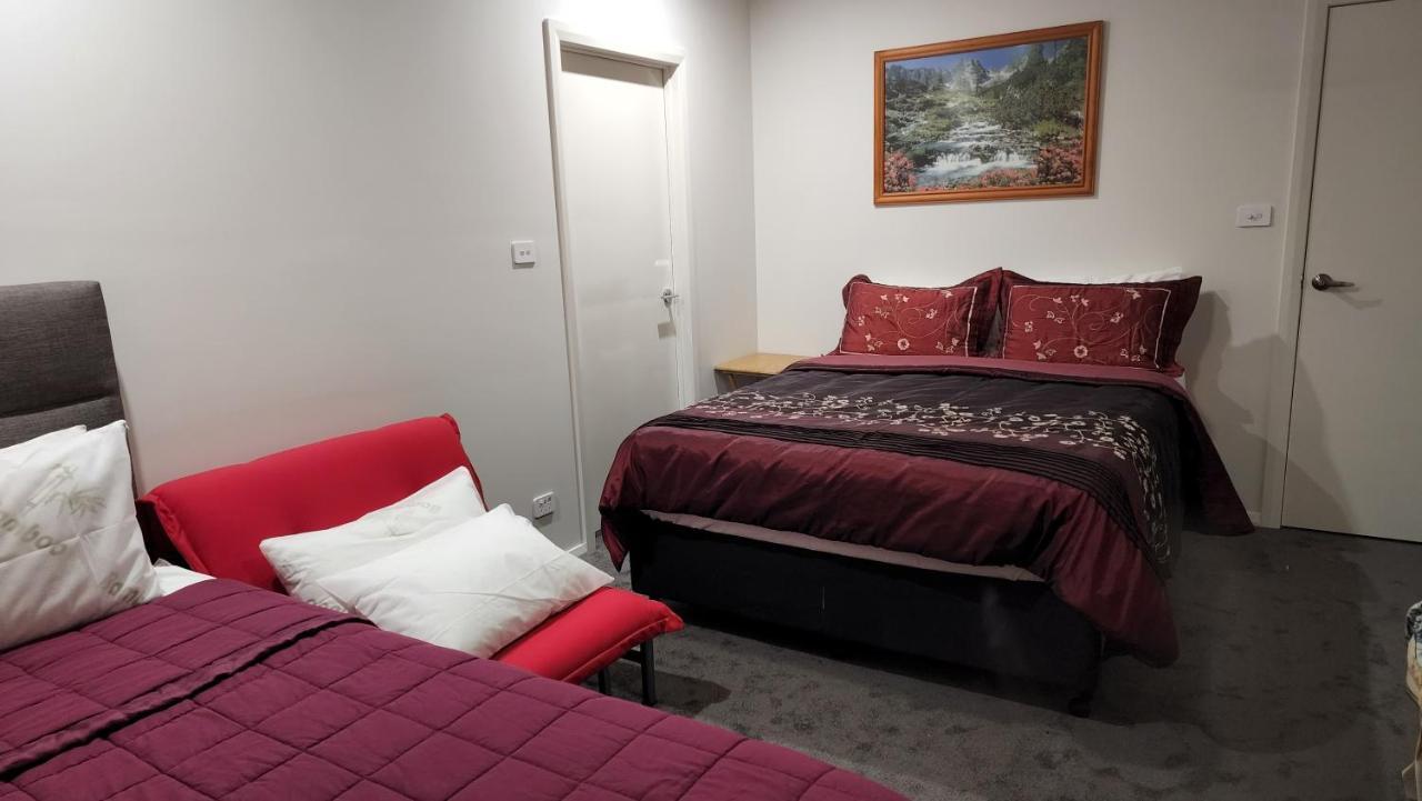 Gowrie Agapanthus Apartment Singleton Ngoại thất bức ảnh