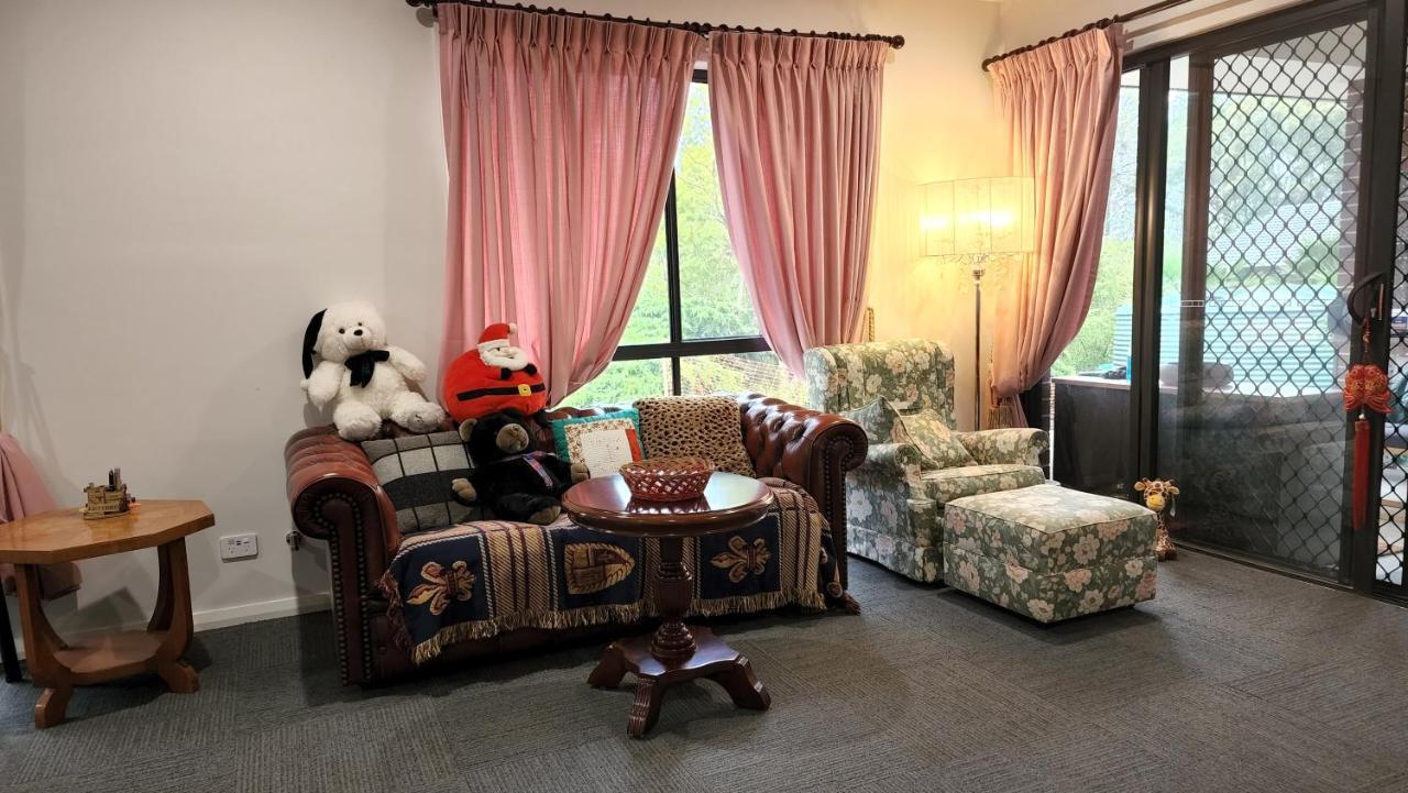 Gowrie Agapanthus Apartment Singleton Ngoại thất bức ảnh