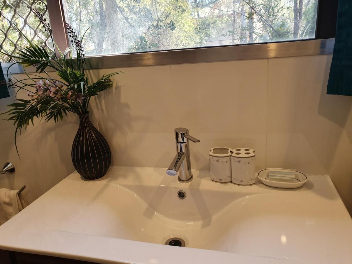 Gowrie Agapanthus Apartment Singleton Ngoại thất bức ảnh