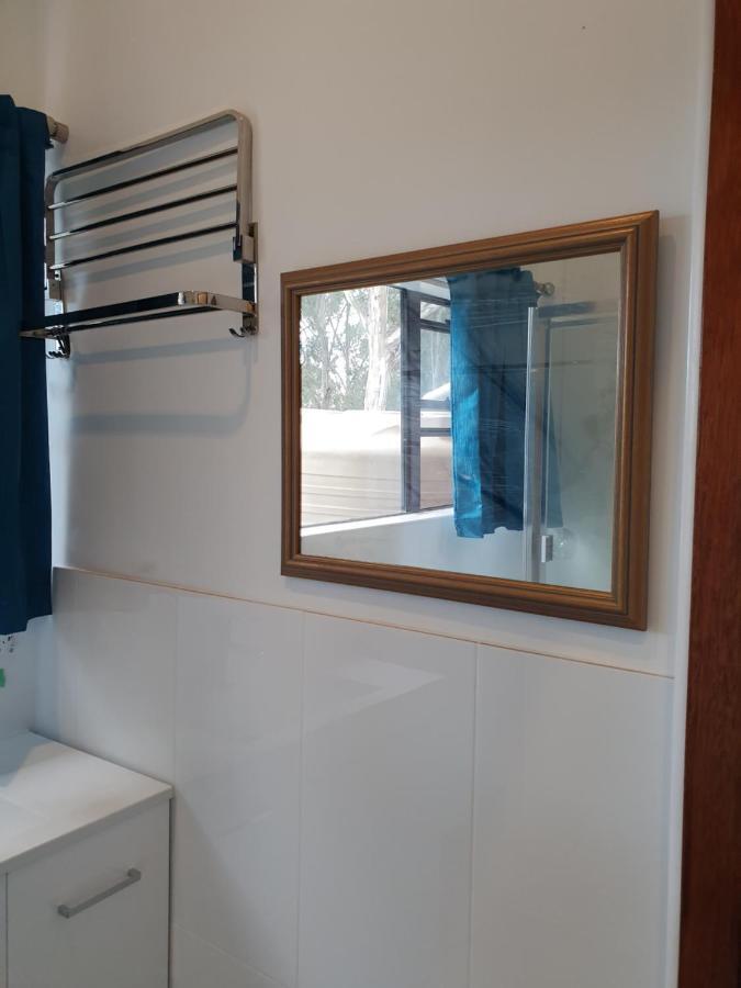 Gowrie Agapanthus Apartment Singleton Ngoại thất bức ảnh