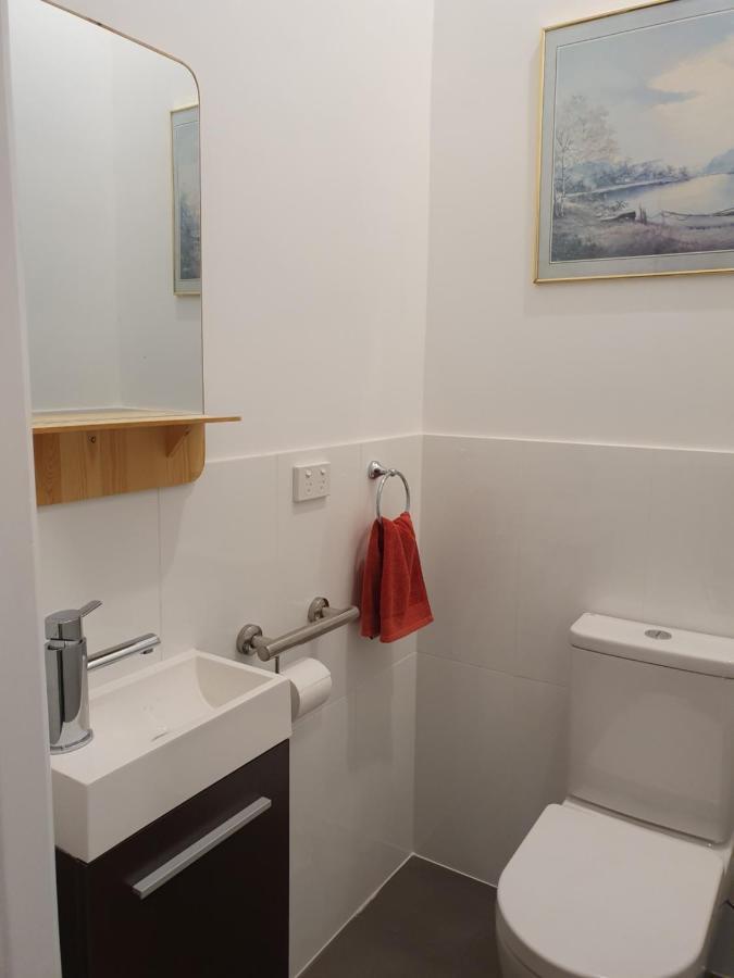 Gowrie Agapanthus Apartment Singleton Ngoại thất bức ảnh
